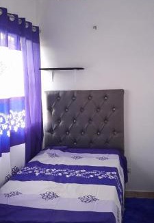 Ensanche Isabelita Apartment | Posada Mar azul
