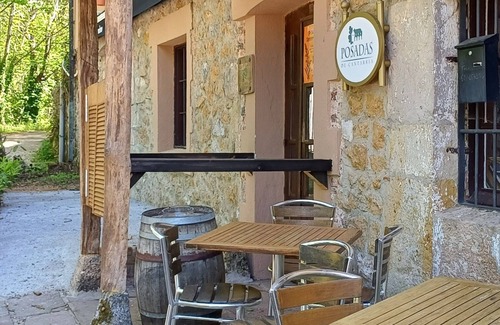 Udias Cottage | Posada Mesón la Gándara a 5 de la Playa de Comillas y Bosque de Secuoyas