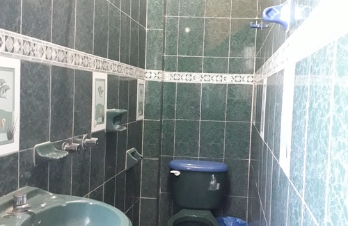 San Juan Bautista Tuxtepec Hotel | Posada San Pablo