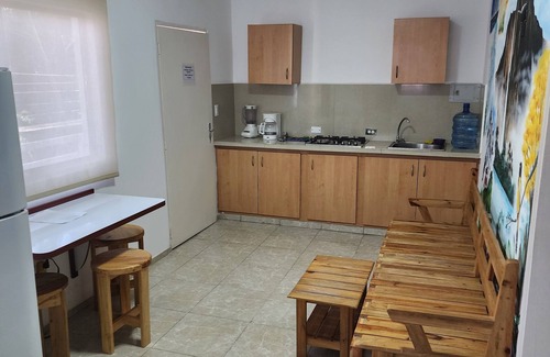 Valencia Apartment | Posada nahomi Apartamentos Tipo Estudio Ambiente Familiar