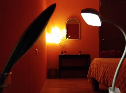 Agricola Pantitlan House | Posada Pantitlán