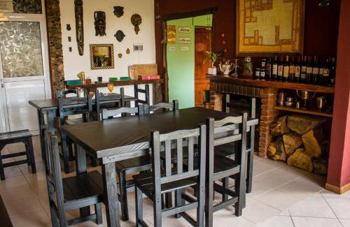 Los Antiguos Hotel | Posada Pesca Aike Patagonico