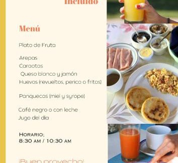 Puerto Colombia Hotel | Posada Pittier