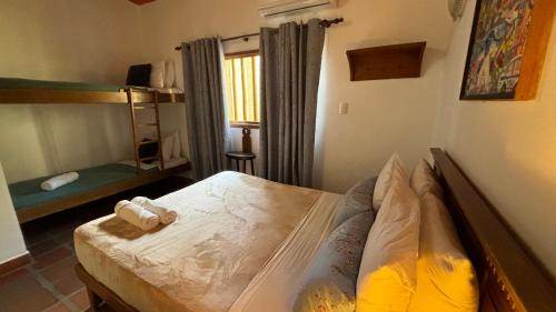 Puerto Colombia Hotel | Posada Pittier