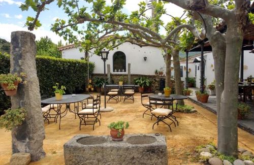 Hinojosa de Duero Hotel | Posada Real Quinta de la Concepción