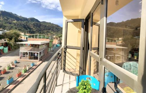 Choachi Apartment | Posada RoRi