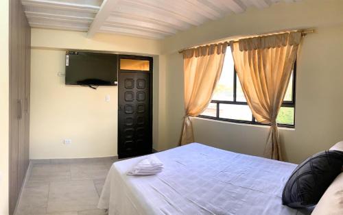 Choachi Apartment | Posada RoRi