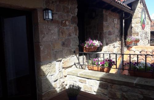 Vinuesa Hotel | Posada Rural La Piñorra