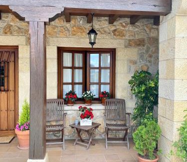 Orena House | Posada San Pedro