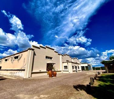 La Consulta Hotel | Posada San Polo