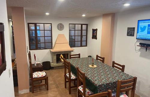 Guamote Hotel | Posada Sierra Morena