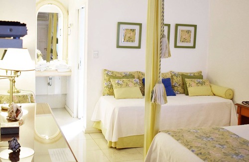 San Miguel del Monte Hotel | Posada Suiza by Prima Collection