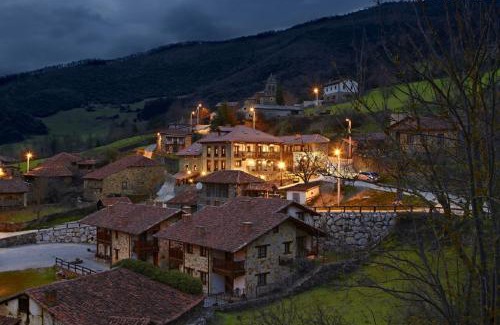 Lerones House | Posada Valle del Oso