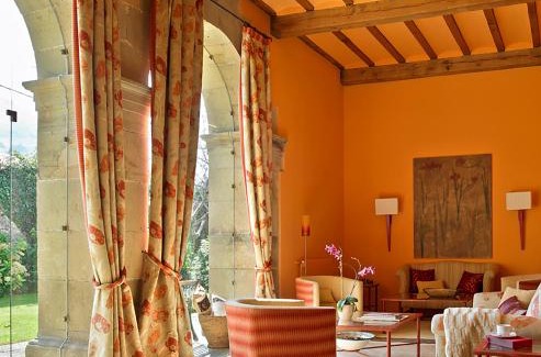 Lierganes House | Posada Villa Esperanza