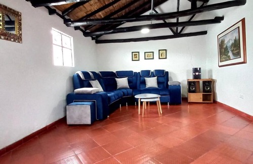 Mongui House | Posada Villa Sarita