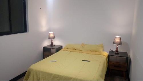 Barranca Apartment | Posadas Crispin Barranca