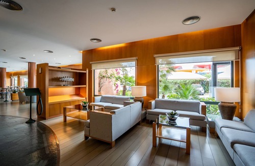 Hondon Hotel | Posadas de España Cartagena