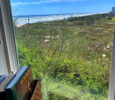 Surfside Beach House | Poseidon Beach Front