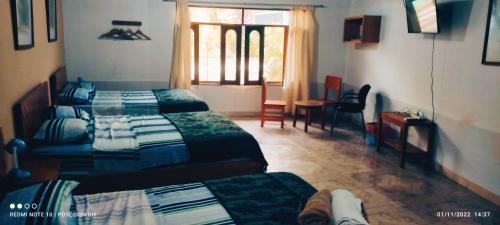 San Juan Bautista Bed & Breakfast | Poseidon Guest House