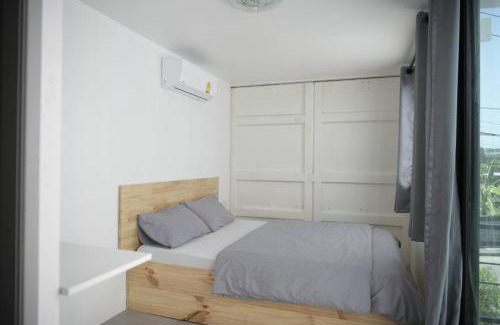 Nakhon Pathom Hotel | POSH 39