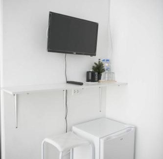 Nakhon Pathom Hotel | POSH 39