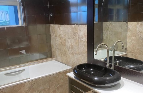 Ofin Hotel | Posh Hotel And Suites