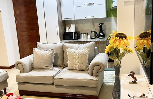 Kilimani Apartment | Posh Luxury Homes 001