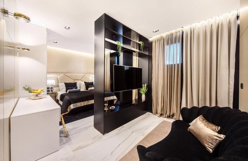 Bacvice Apartment | Posh Residence Luxury Suites