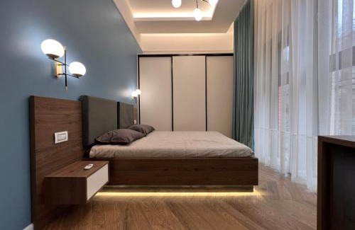 Old Town Apartment | PoshSpot Apartments