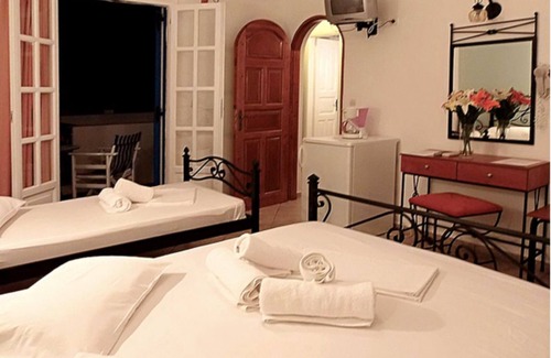 Koufonisia Hotel | Posidonion Hotel