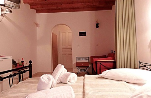 Koufonisia Hotel | Posidonion Hotel