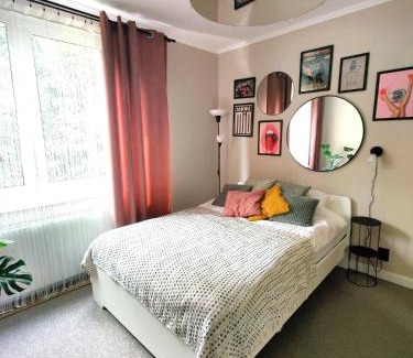 Stare Podgorze Apartment | Positive Vibes