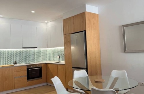 Orikum Apartment | Possum Apartment Radhime : Your Family's Perfect Beach Retreat