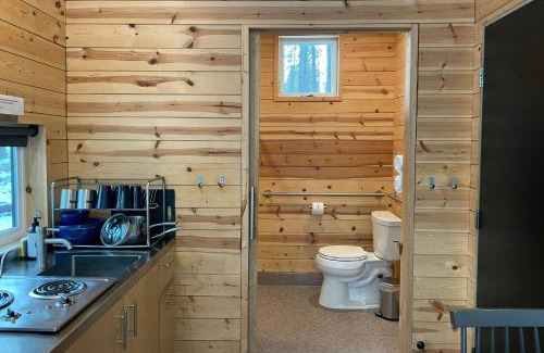 Kettle River Other | Postcard Cabins Kettle River