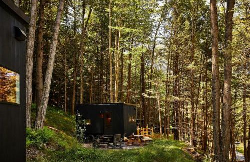 Osceola Other | Postcard Cabins Ozark Highlands