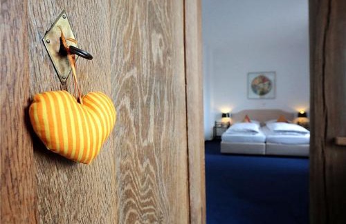Borghorst Hotel | Posthotel Monegro