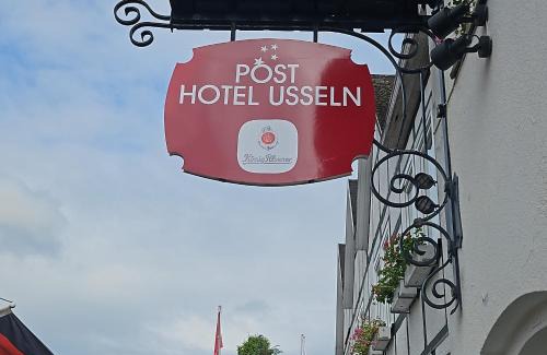 Usseln Hotel | Posthotel Usseln