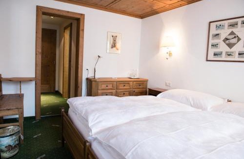 Valbella Hotel | Posthotel Valbella