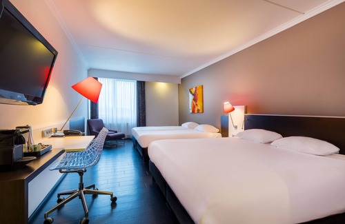 Bunnik Hotel | Postillion Hotel Utrecht Bunnik