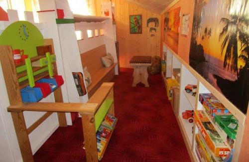 Stalden Bed & Breakfast | postman8 - Bed and Breakfast