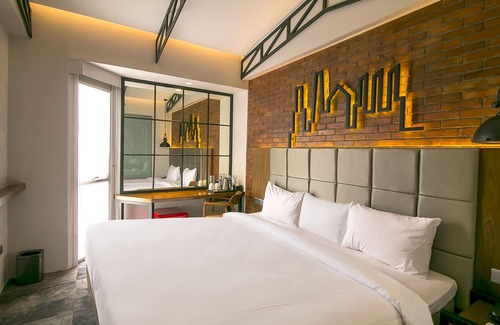 Jakarta Hotel | Posto Dormire Hotel Jakarta