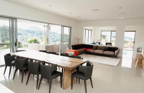 Carool House | Potager House