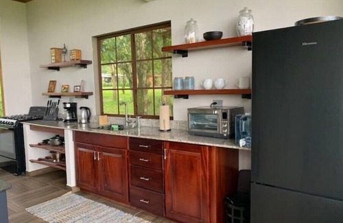 Hato Viejo House | Potrerillos Ranch close to Boqueten