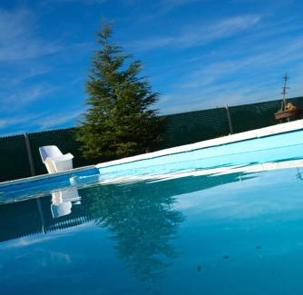 Alta Gracia House | Potrero de Garay
