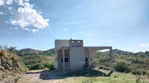 Coronel Pringles Department House | Potrero del Rey