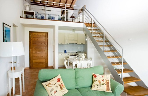 Zona LIX Polline Martignano Apartment | Potrero Grande - Golf Club Apartment