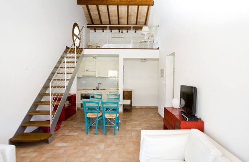 Zona LIX Polline Martignano Apartment | Potrero Grande - Martignano Apartment