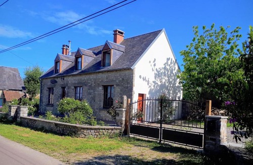 Picauville House | Potter's Cottage