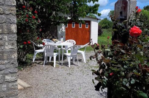 Picauville House | Potter's Cottage