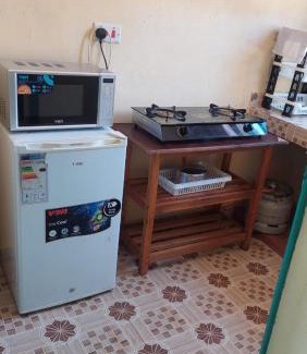 Kagio House | Potters Air bed and breakfast